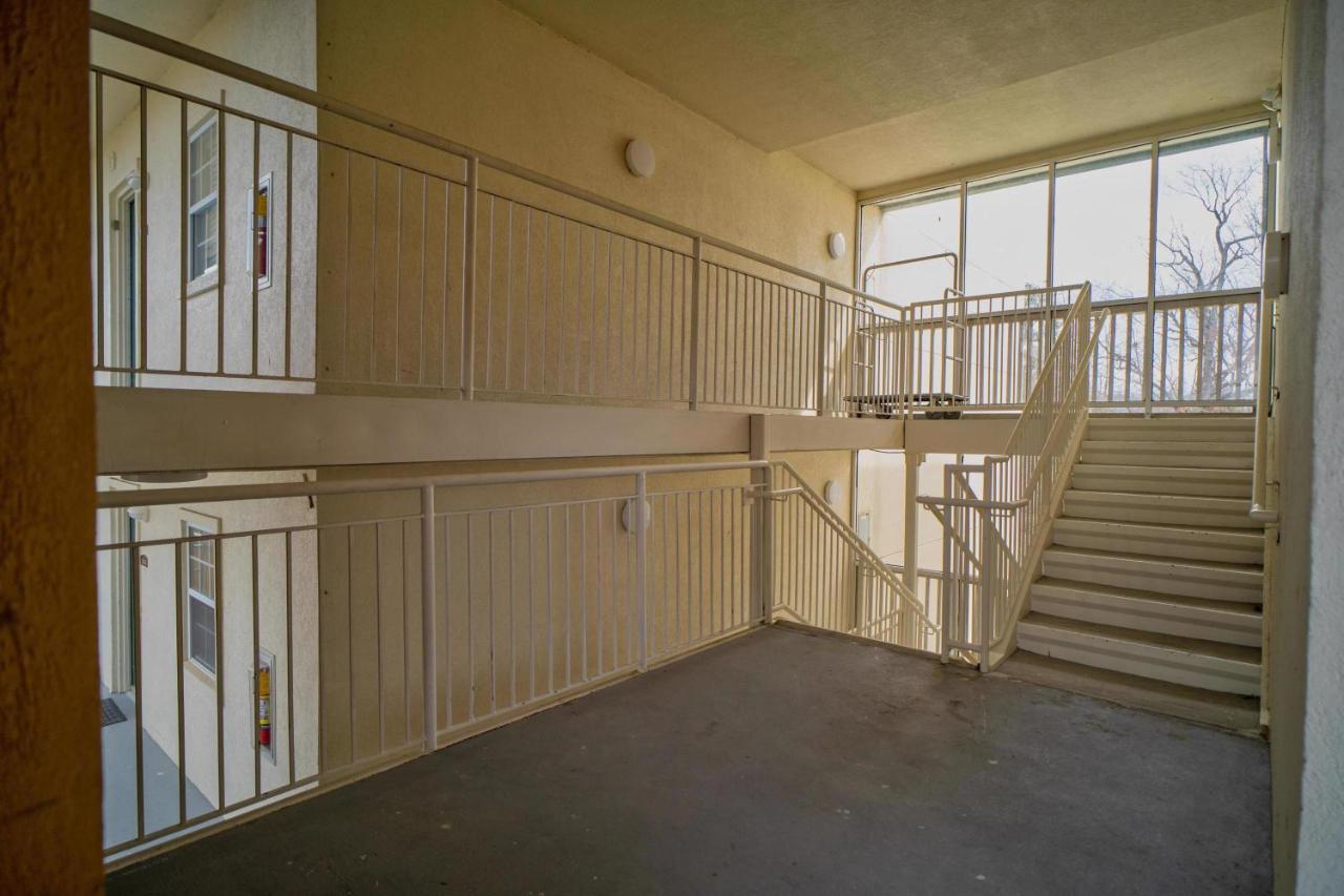 Gv - Unit 1502 - Happy Time Bear Apartment Pigeon Forge Exterior photo